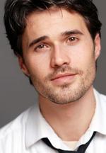 Aktor Brett Dalton