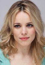 Aktor Rachel McAdams
