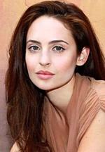 Aktor Alexandra Bard