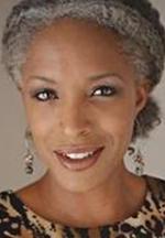 Aktor Angela Jones