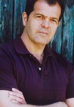 Aktor Anthony Ulc