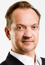 Aktor Gard B. Eidsvold