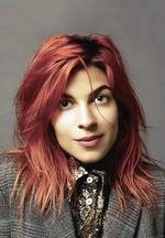 Aktor Natalia Tena