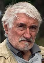 Aktor Pavel Landovský