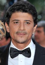 Aktor Saïd Taghmaoui
