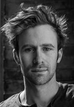 Aktor Mark Rendall