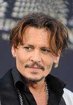 Aktor Johnny Depp