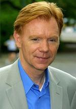Aktor David Caruso