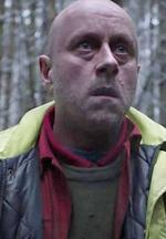 Aktor Dave Acton