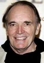 Aktor Tom Bower