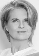 Aktor Edda Björgvinsdóttir