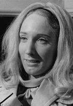 Aktor Judith O'Dea