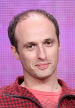 Aktor Robert Popper