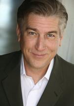 Aktor David Rose