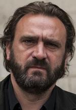 Aktor Laurent Fernandez