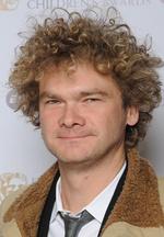 Aktor Simon Farnaby