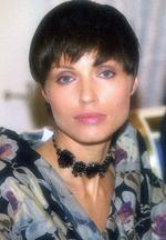 Aktor Olga Yakovtseva