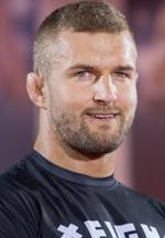 Aktor Marcin Wrzosek