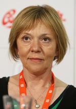 Aktor Lenka Termerová