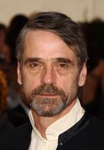 Aktor Jeremy Irons