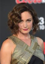 Aktor Natalie Brown