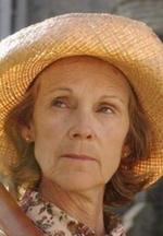 Aktor Deborah Grover