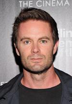 Aktor Garret Dillahunt