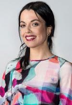 Aktor Violaine Gillibert