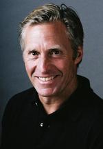 Aktor Tim Gilbert