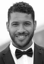 Aktor Jeffrey Bowyer-Chapman