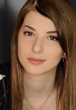Aktor Genevieve Buechner