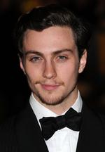 Aktor Aaron Taylor-Johnson