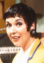 Aktor Ruth Madoc