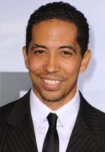 Aktor Neil Brown Jr.