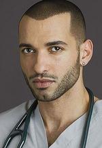 Aktor Haaz Sleiman