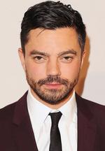 Aktor Dominic Cooper