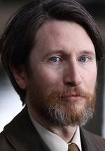 Aktor Jonathan Aris