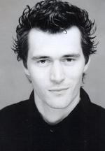 Aktor Declan Hannigan