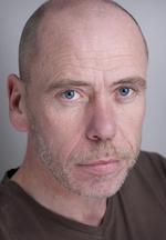 Aktor Joe Hanley