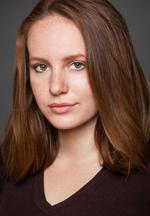 Aktor Mandalynn Carlson