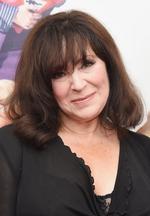 Aktor Harriet Thorpe