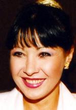 Aktor Dagmar Patrasová
