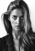 Aktor Jenna B. Kelly