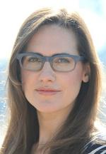 Aktor Jennifer Prediger
