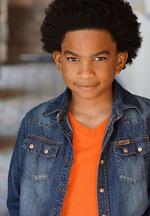 Aktor Andre Robinson