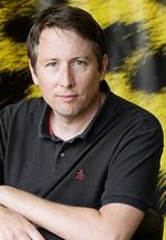 Aktor Joe Cornish