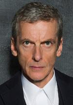 Aktor Peter Capaldi