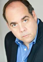 Aktor Mark Camacho