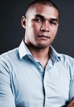 Aktor Vaughn Lucas