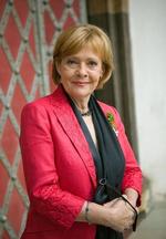 Aktor Jana Šulcová